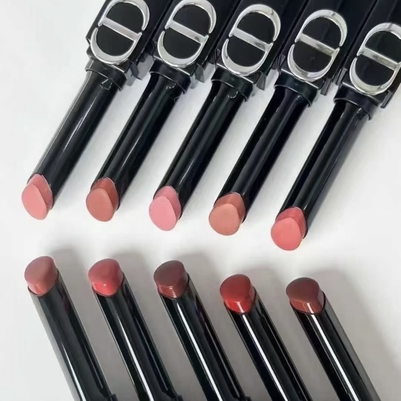 Dior 傲姿舞台持色唇膏 - 2.2 g