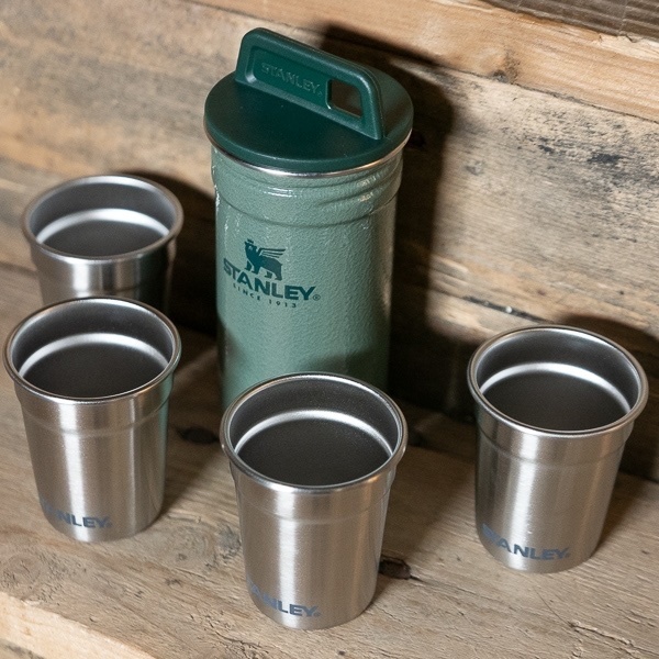 【直播】Stanley LL101908 一套5件裝（米色）