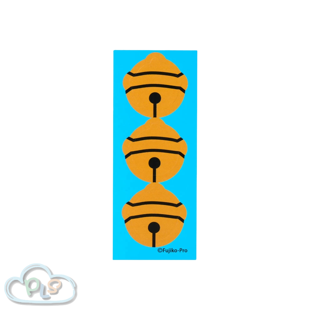 現貨 造型利是封 燙金和壓花 (3pcs/set) I’m Doraemon   #66009-1