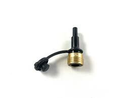 HH design Pedal holder T Line(腳踏座)