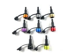 HH design Pedal holder T Line(腳踏座)