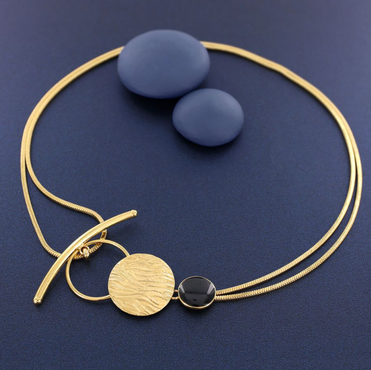 Taratata Instinct Necklace - H25-10116-204