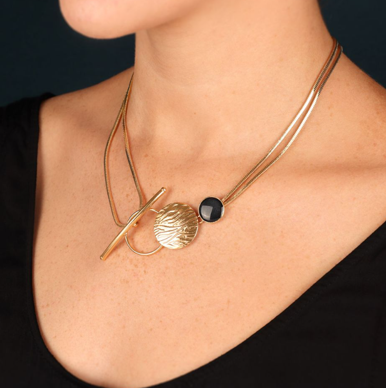 Taratata Instinct Necklace - H25-10116-204