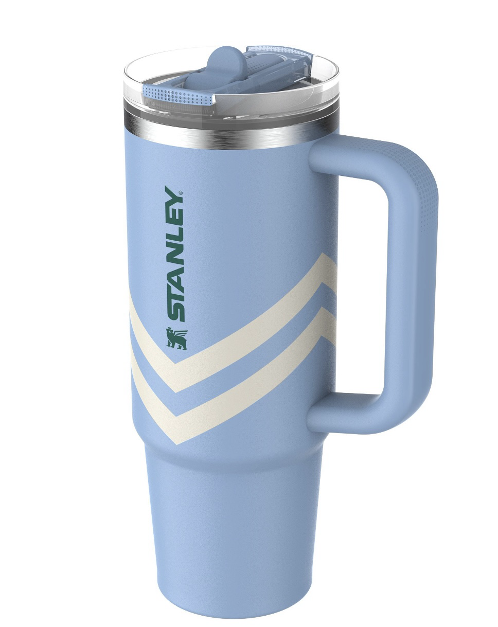 【現貨】Stanley 30oz. （防漏款） LL101906 Stanley Quencher ProTour Flip Straw Tumbler