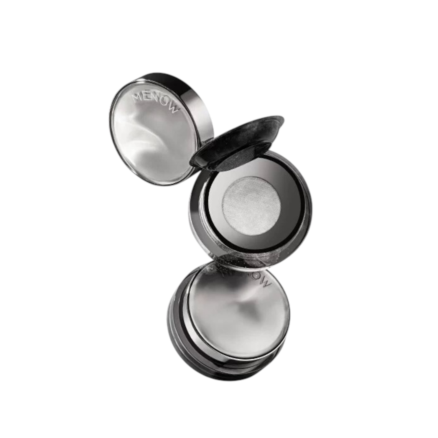 MENOW美諾 空氣濾鏡定妝散粉