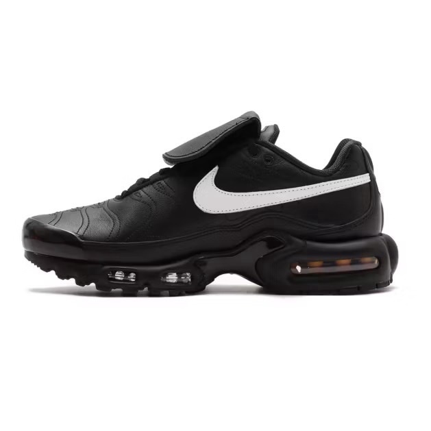 Nike Air Max Plus Tiempo TMPO黑色翻蓋 HF0074-001