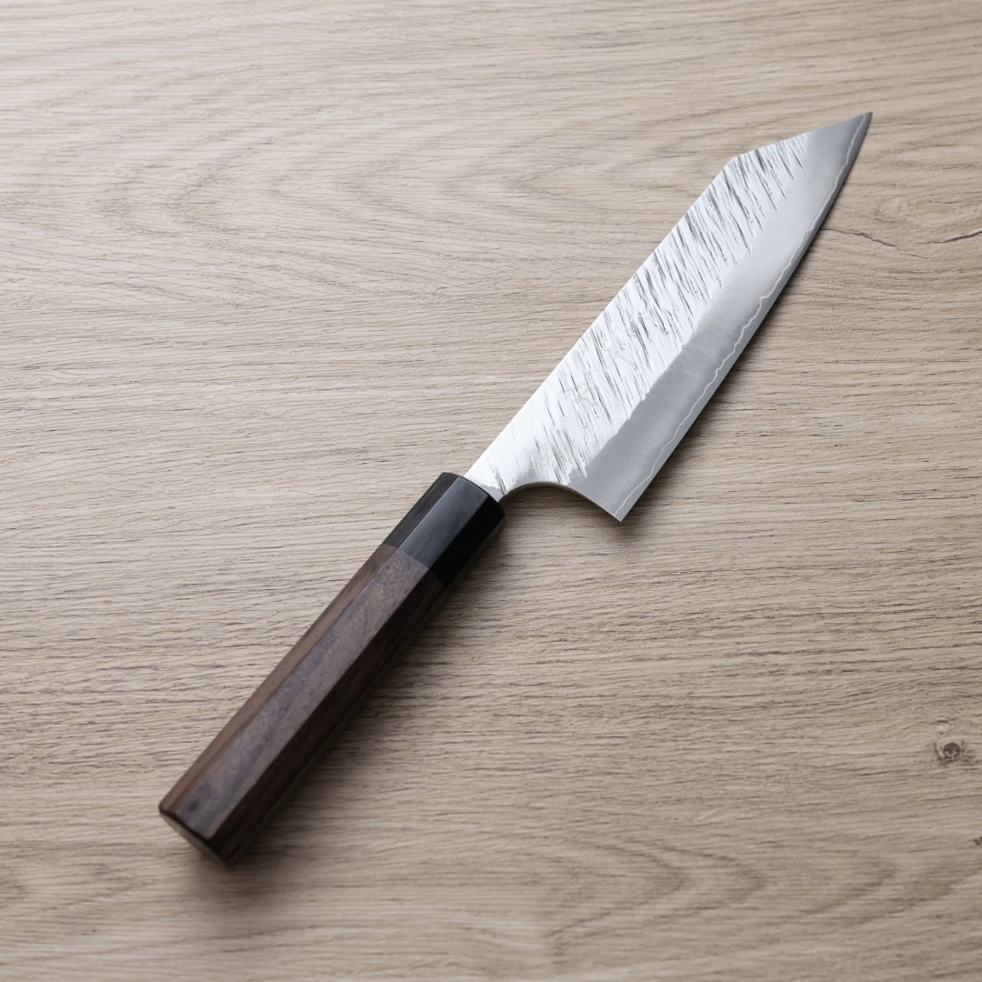 黑崎優 風神 文化 165mm SG2粉末HSS鋼