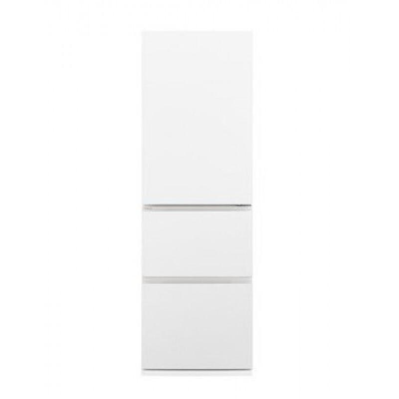 💥New💥 樂聲 Panasonic   NR-C371H‧ECONAVI 智慧變頻節能三門雪櫃‧365公升‧香港行貨,原廠5年全機保養‧