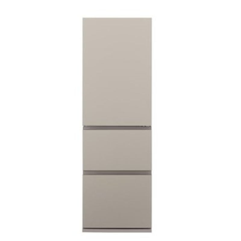 💥New💥 樂聲 Panasonic   NR-C371HL(左門鉸)‧ECONAVI 智慧變頻節能三門雪櫃‧365公升‧香港行貨,原廠5年全機保養‧