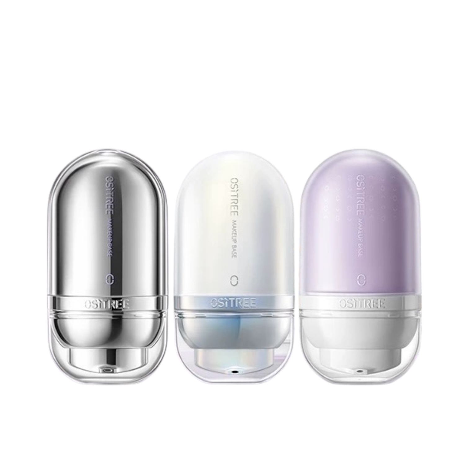 柳絲木 煥彩特護水漾調色隔離霜