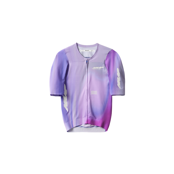 Solar Pro Race Jersey 男性短袖車衣