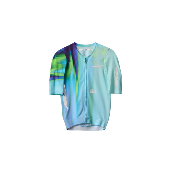 Solar Pro Race Jersey 男性短袖車衣