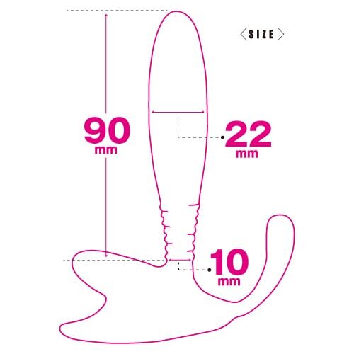 ToysHeart - 後庭塞