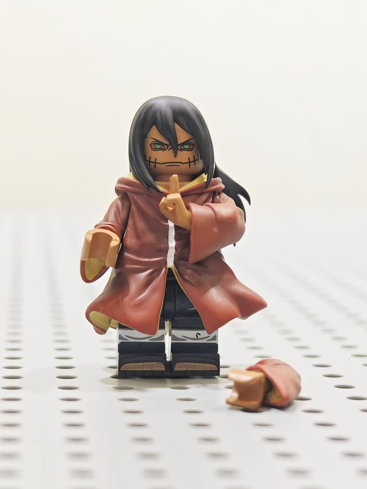 【預訂】【THB】人偶 (精簡版)