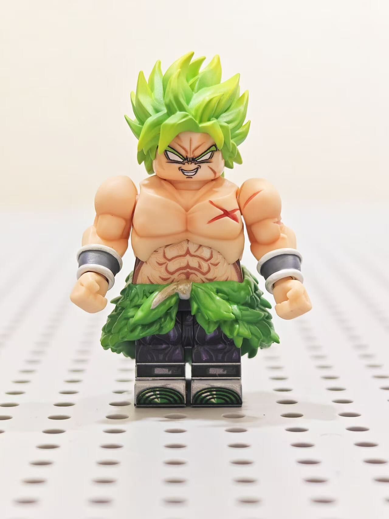 【預訂】【THB】人偶 (精簡版)