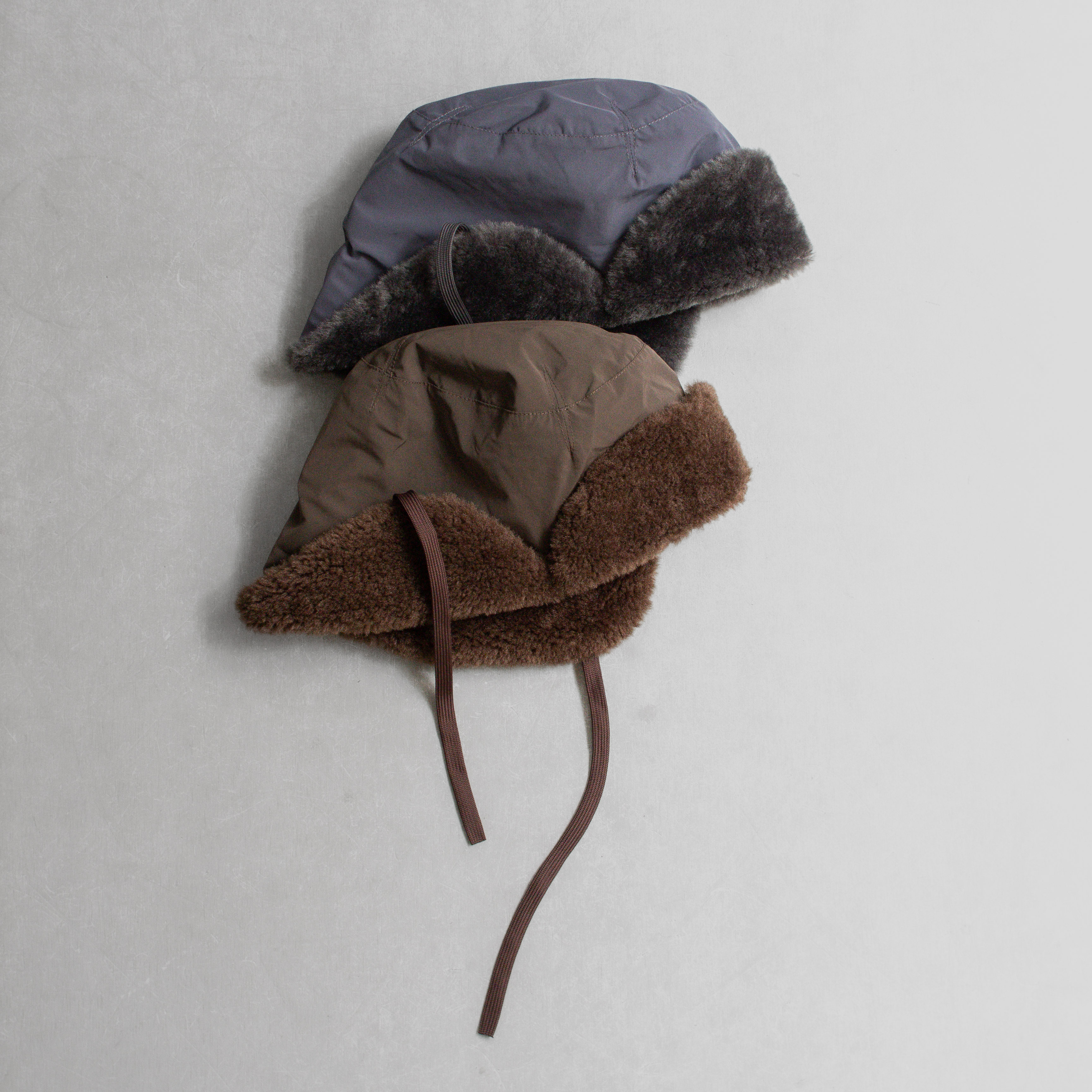 SUBLIME ROE SB253-0209 GO OUT BOA EAR CAP 刷毛 遮耳 防寒帽