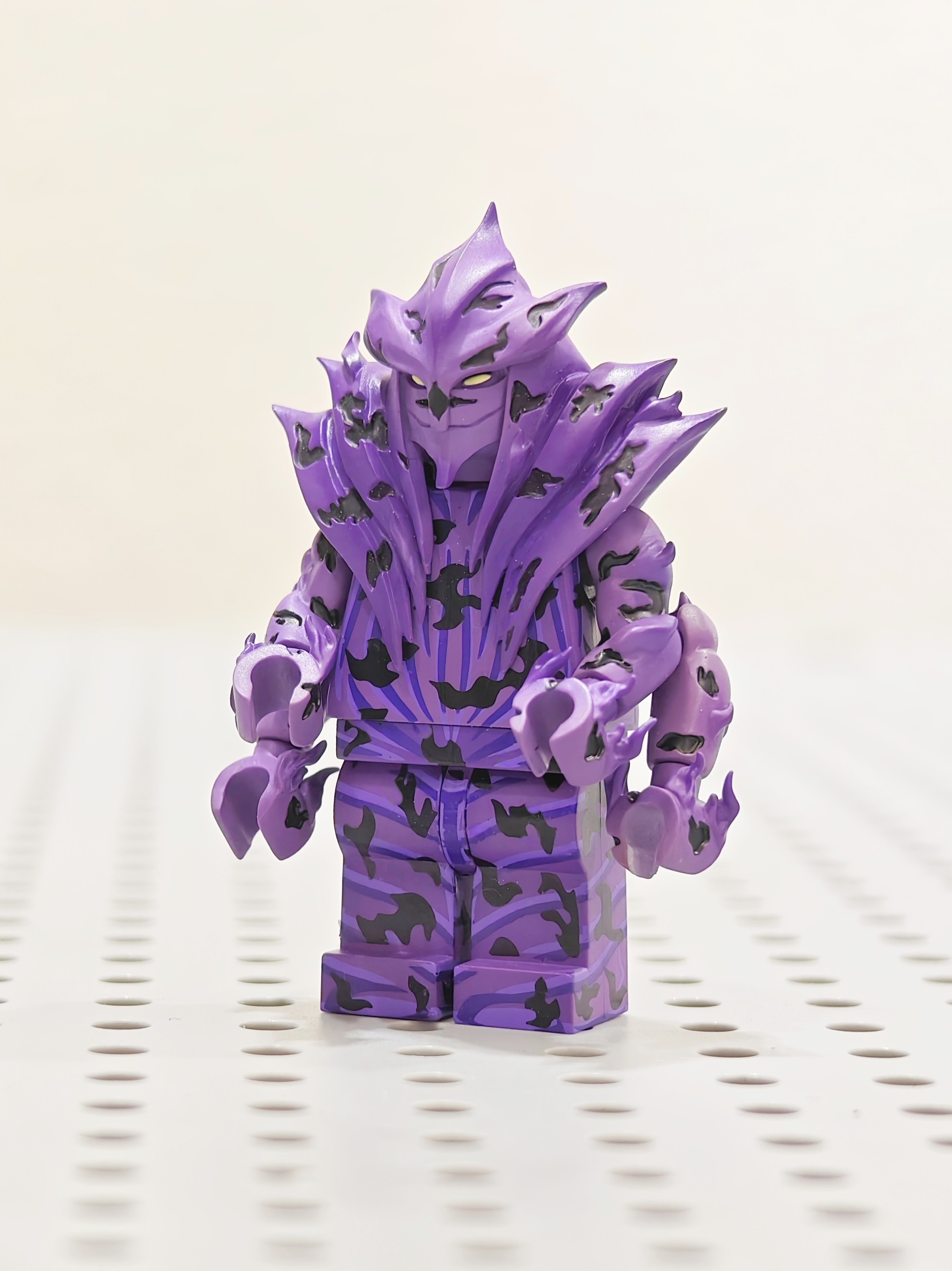 【預訂】【THB】人偶 (精簡版)