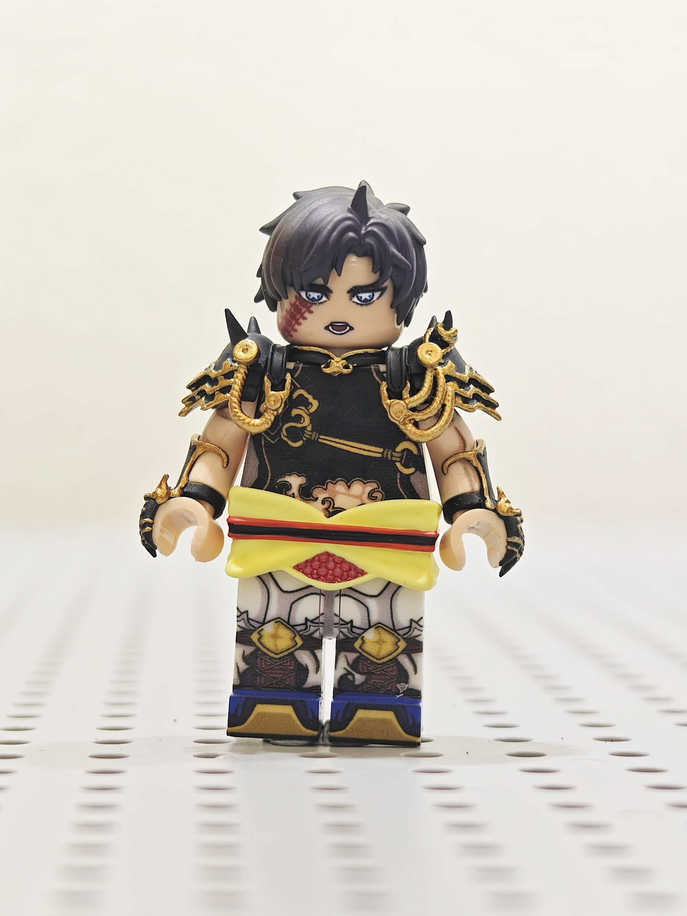 【預訂】【THB】人偶 (精簡版)