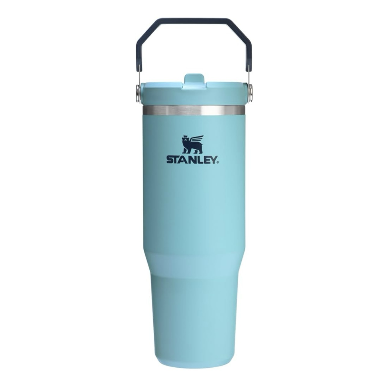 【預購】Stanley 超防漏 G1019588 96小時保溫水樽 30oz（藍色）