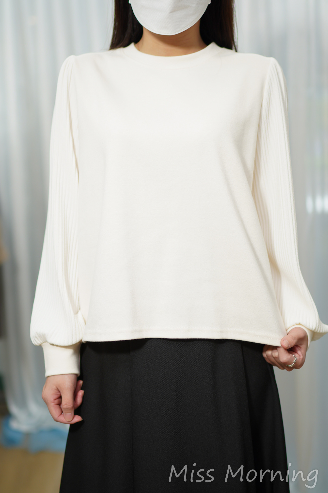 簡約大方top(14863)