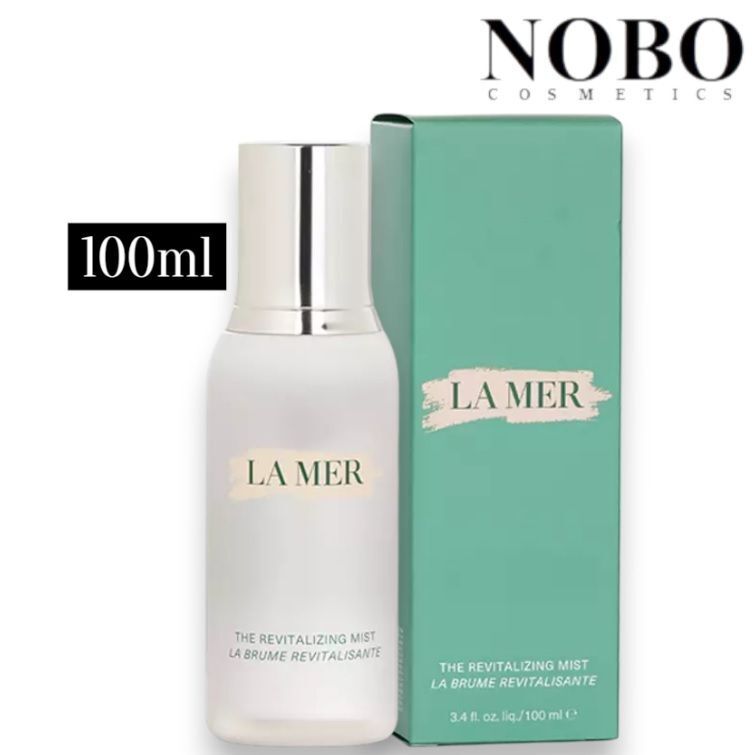 海藍之謎 - 活膚舒緩噴霧 [舒緩並賦活疲憊肌膚] 100ml (平行進口)