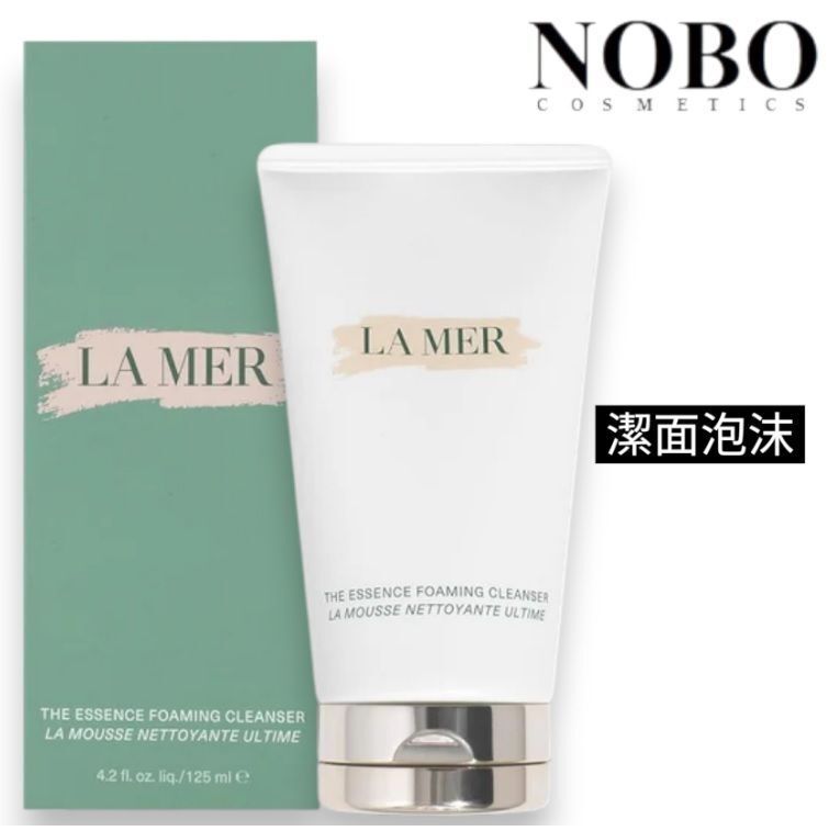 海藍之謎 - 潔面泡沫 [溫和淨化肌膚] 125ml (平行進口)