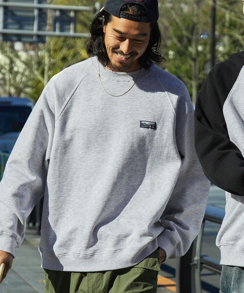 "代購" 25AW THE CRAFT CREW PRODUCTS 日系 小LOGO 美國棉 大學TEE