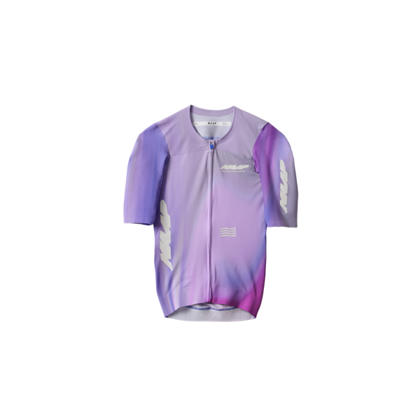  Solar Pro Race Jersey Lサイズ　試着のみ美品 Women's Solar Pro Race Jersey