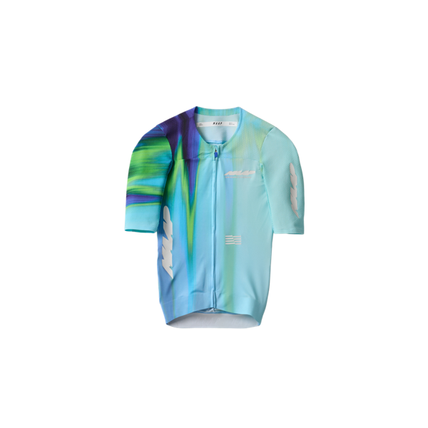Women's Solar Pro Race Jersey