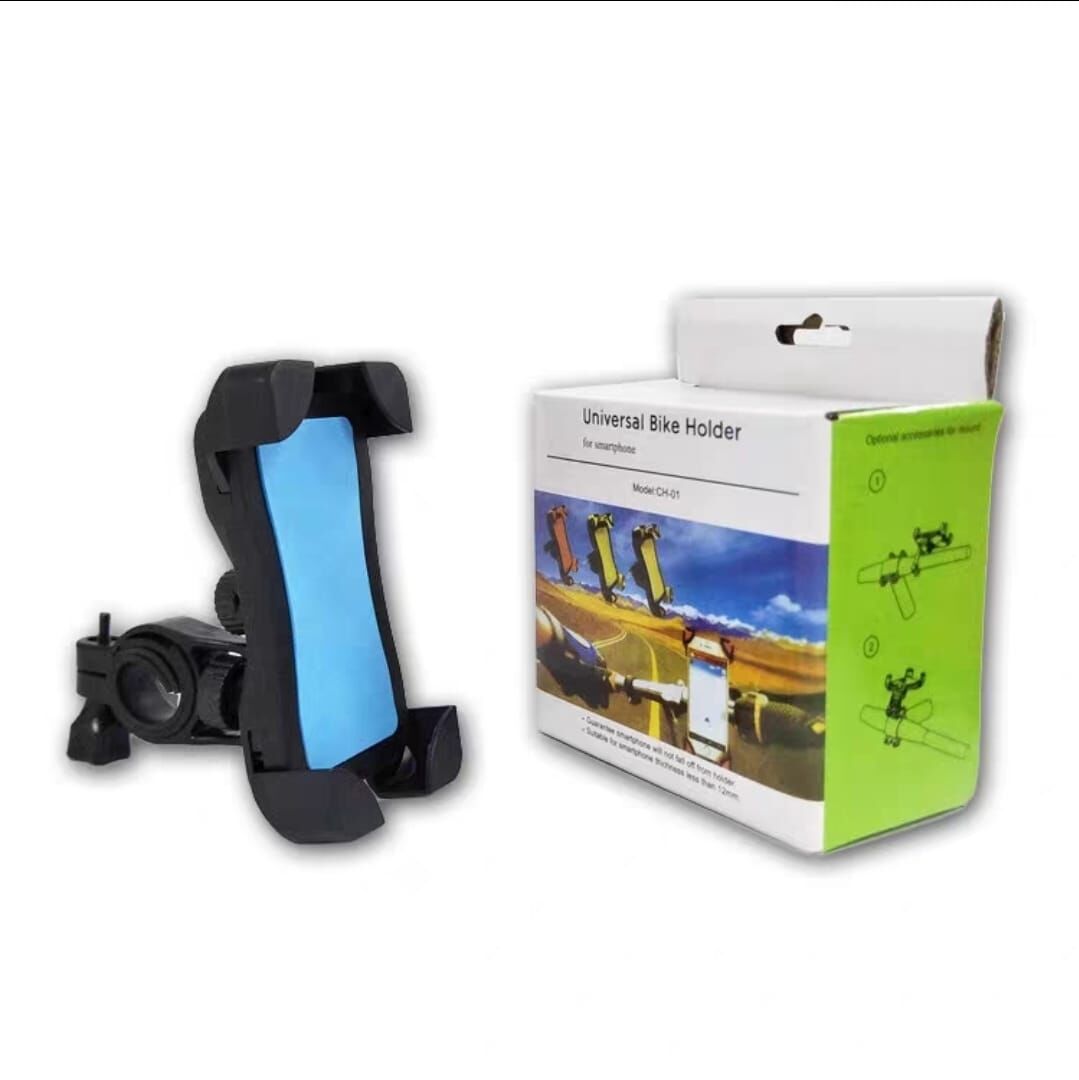 Universal Bike Holder CH-01萬用手機支架