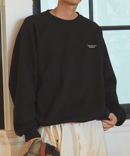 "代購" 25AW THE CRAFT CREW PRODUCTS 大學踢 加厚 縮口