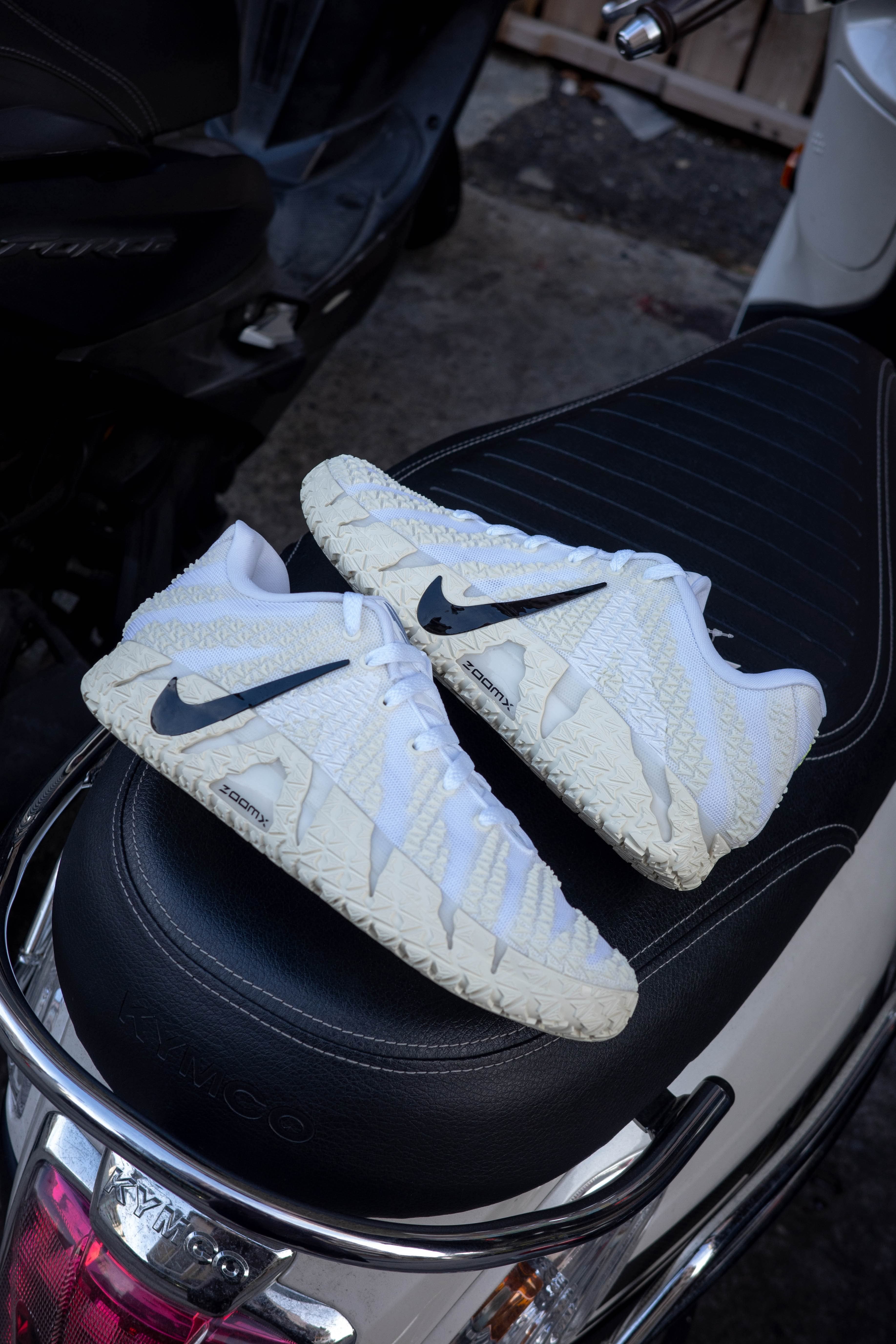 Nike Ja 3 莫蘭特 三代 XDR 實戰鞋 籃球鞋 「椰奶 hf2794-101」、「摩卡巧克力 hf2794-200」