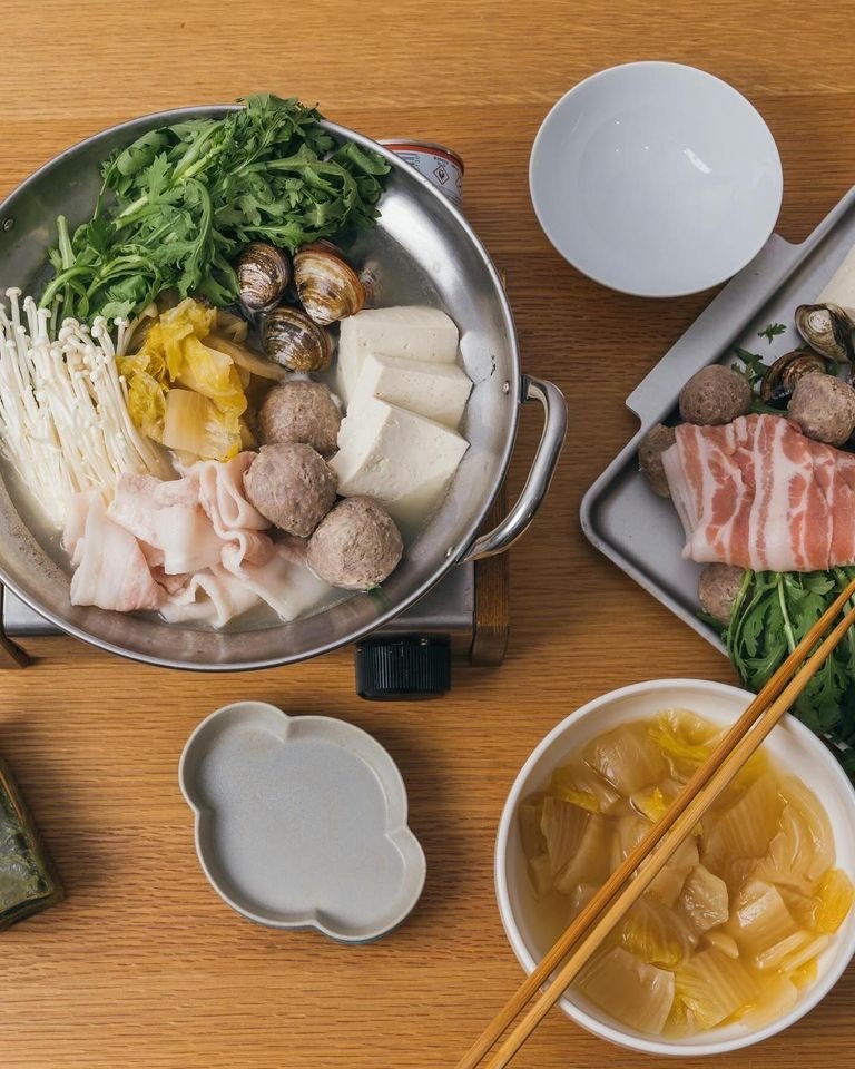 天然乳酸發酵酸白菜 （2-4人份暖暖包）