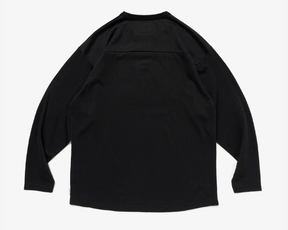 現貨|WTAPS JC / LS / RACO 252ATDT-CSM18