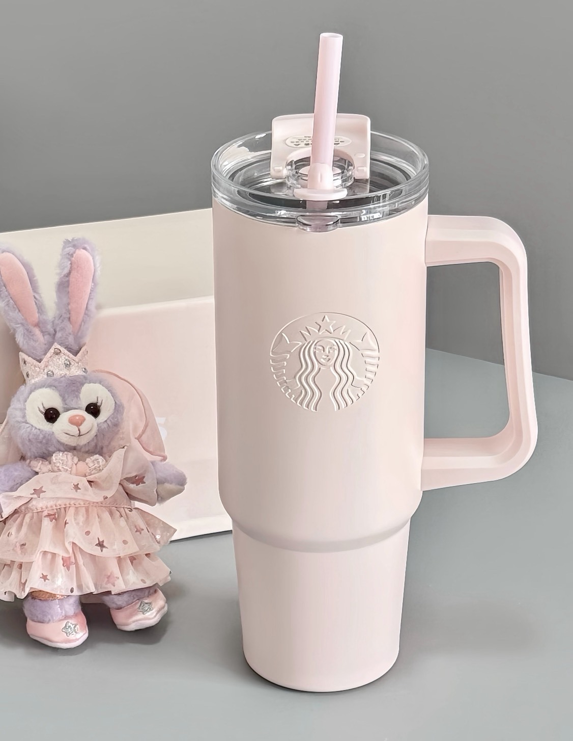 STARBUCKS 限定夢幻杯