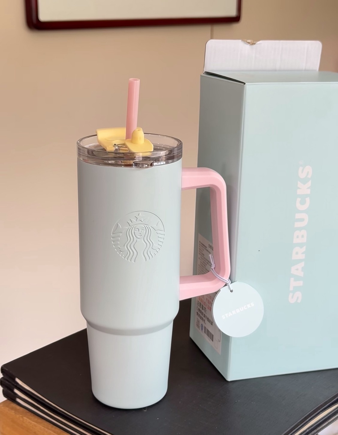 STARBUCKS 限定夢幻杯