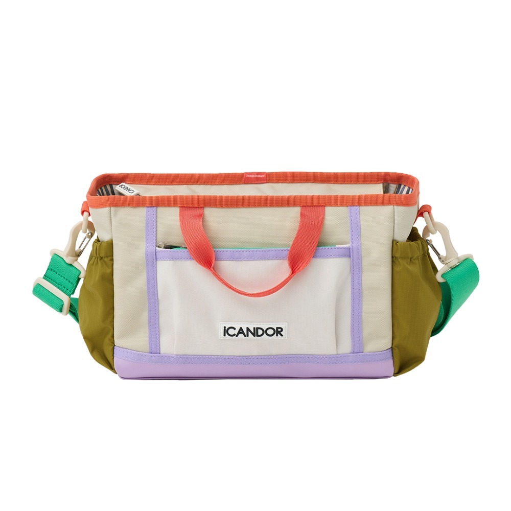 iCANDOR | 城市漫步包