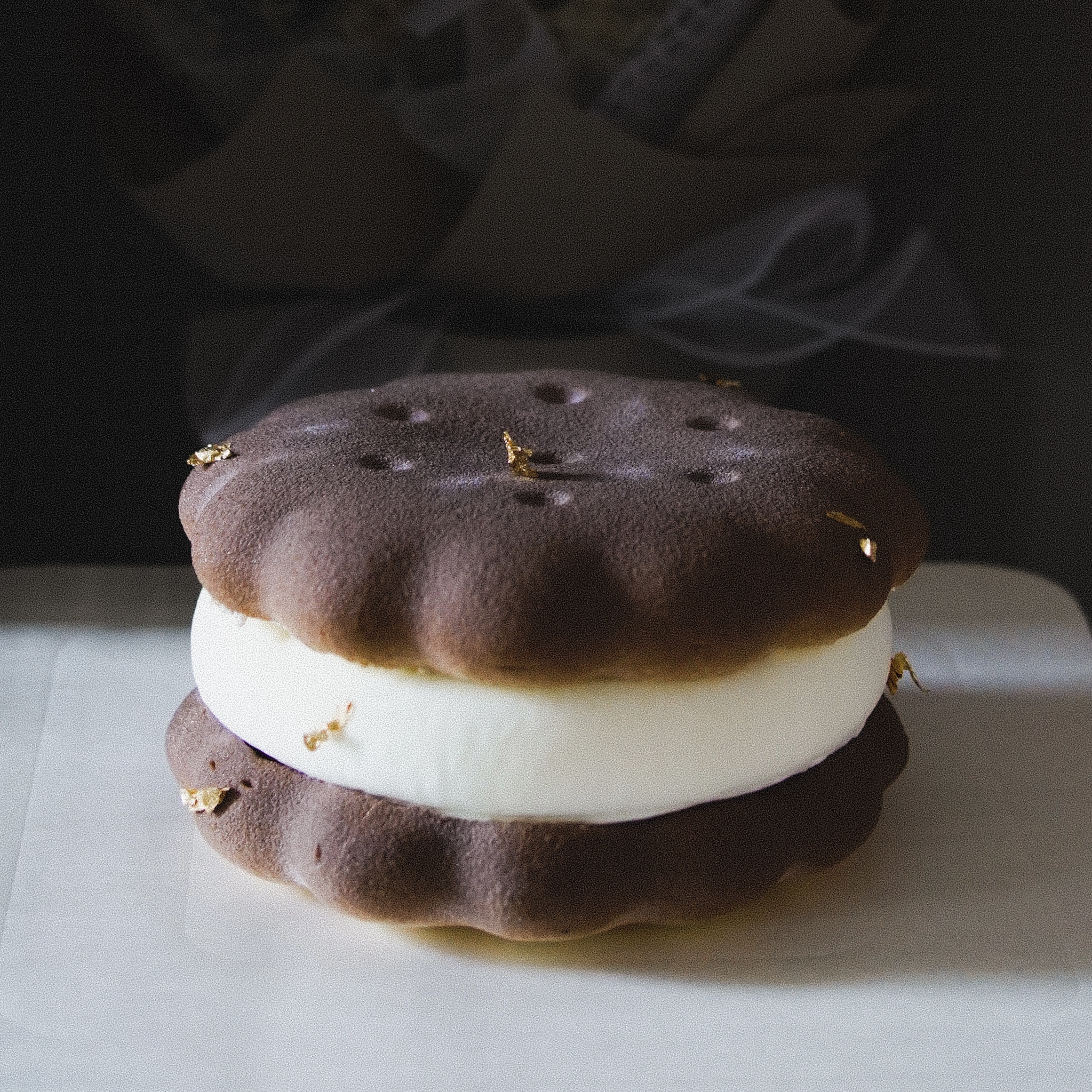 A piece of cookie(約七吋｜可客製顏色（需加購）｜無法寫字）