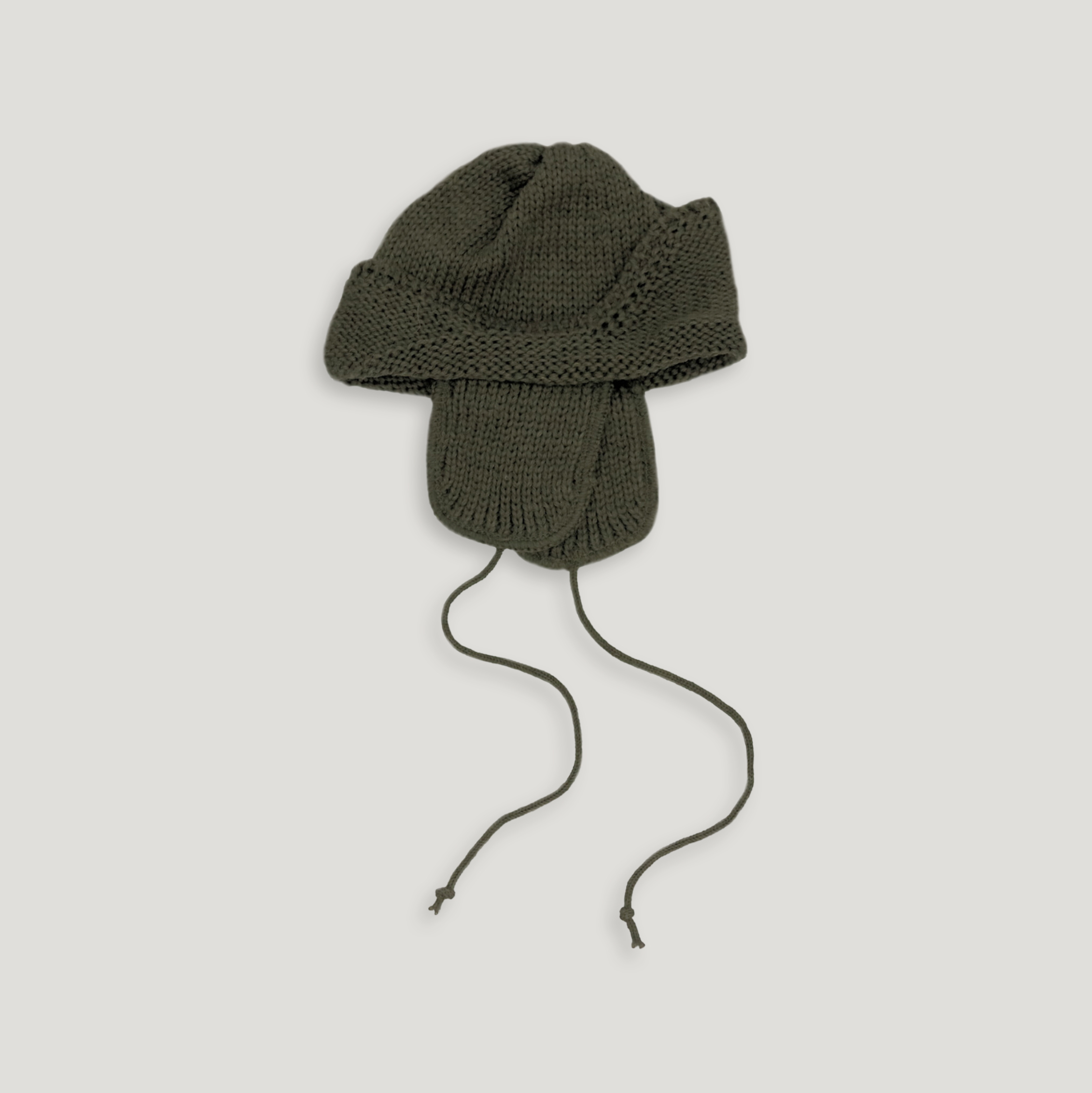 HIGHLAND 2000 Earflap Hat╭ 4色 ╮