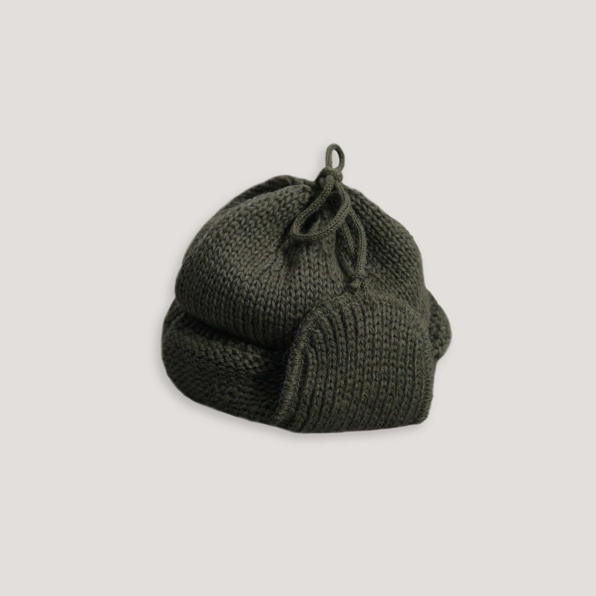 HIGHLAND 2000 Earflap Hat╭ 4色 ╮