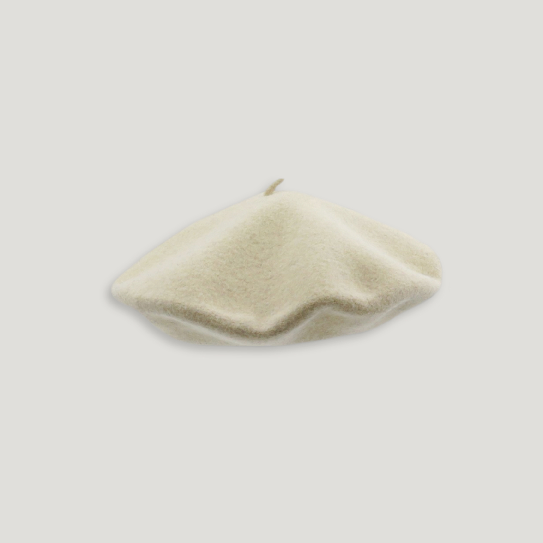 Le Béret Français Classic Wool Beret╭ 9色 ╮