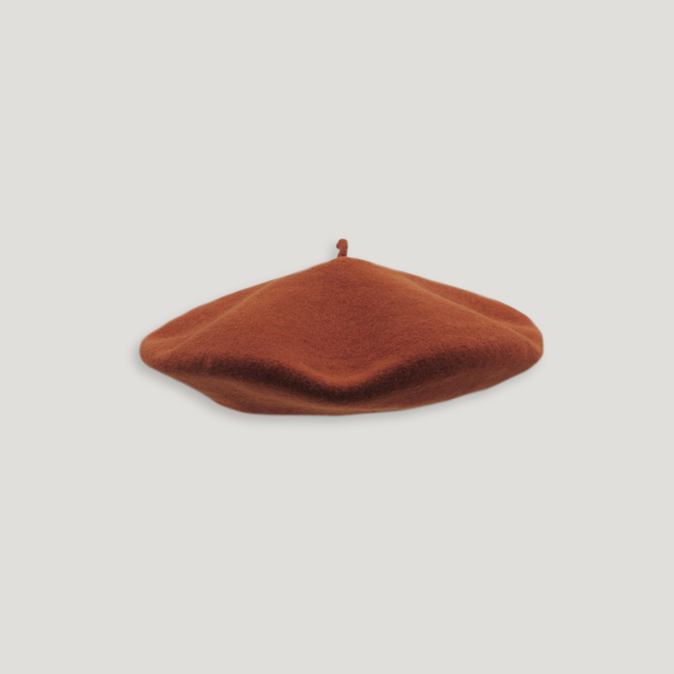 Le Béret Français Classic Wool Beret╭ 9色 ╮