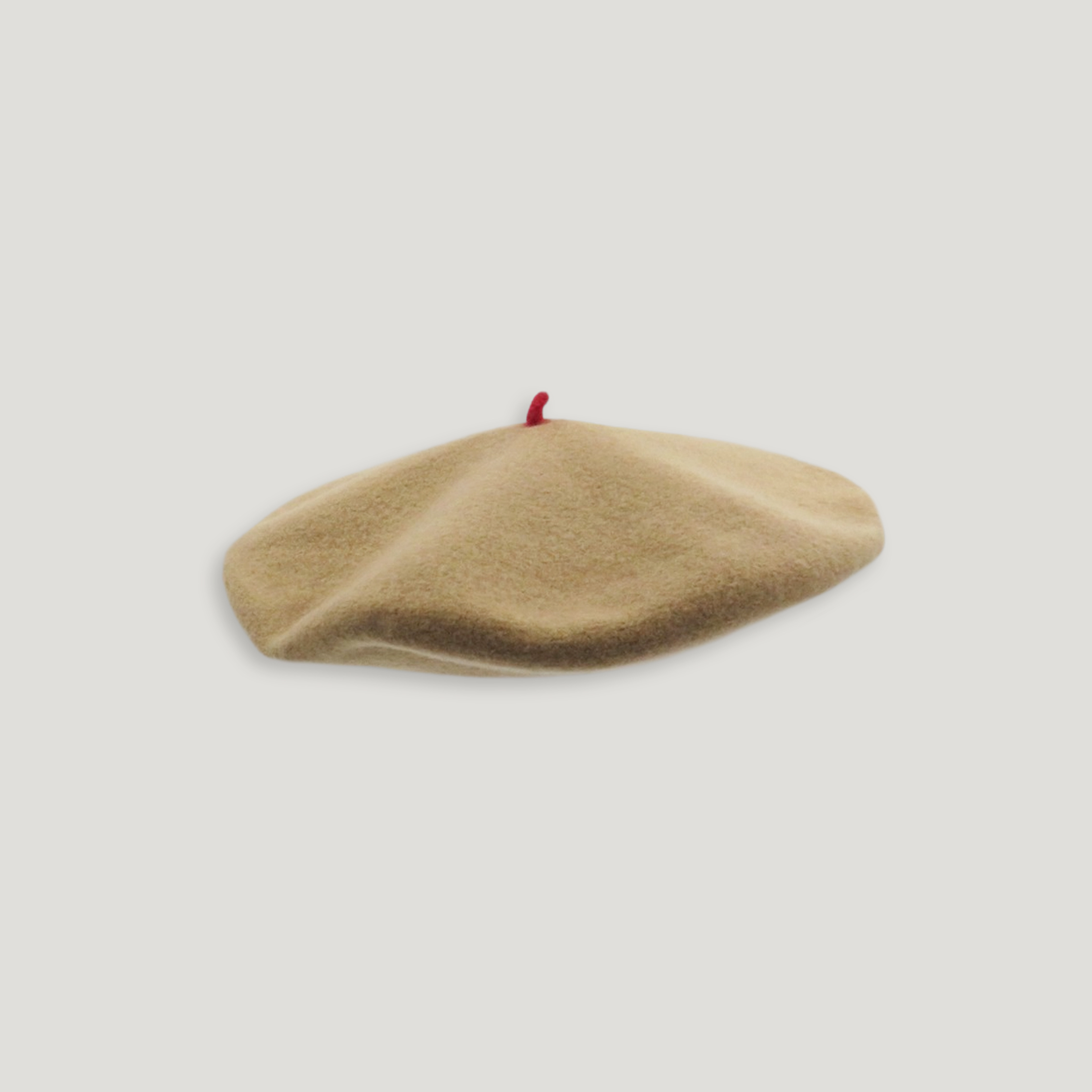Le Béret Français Mode Beret╭ 6色 ╮