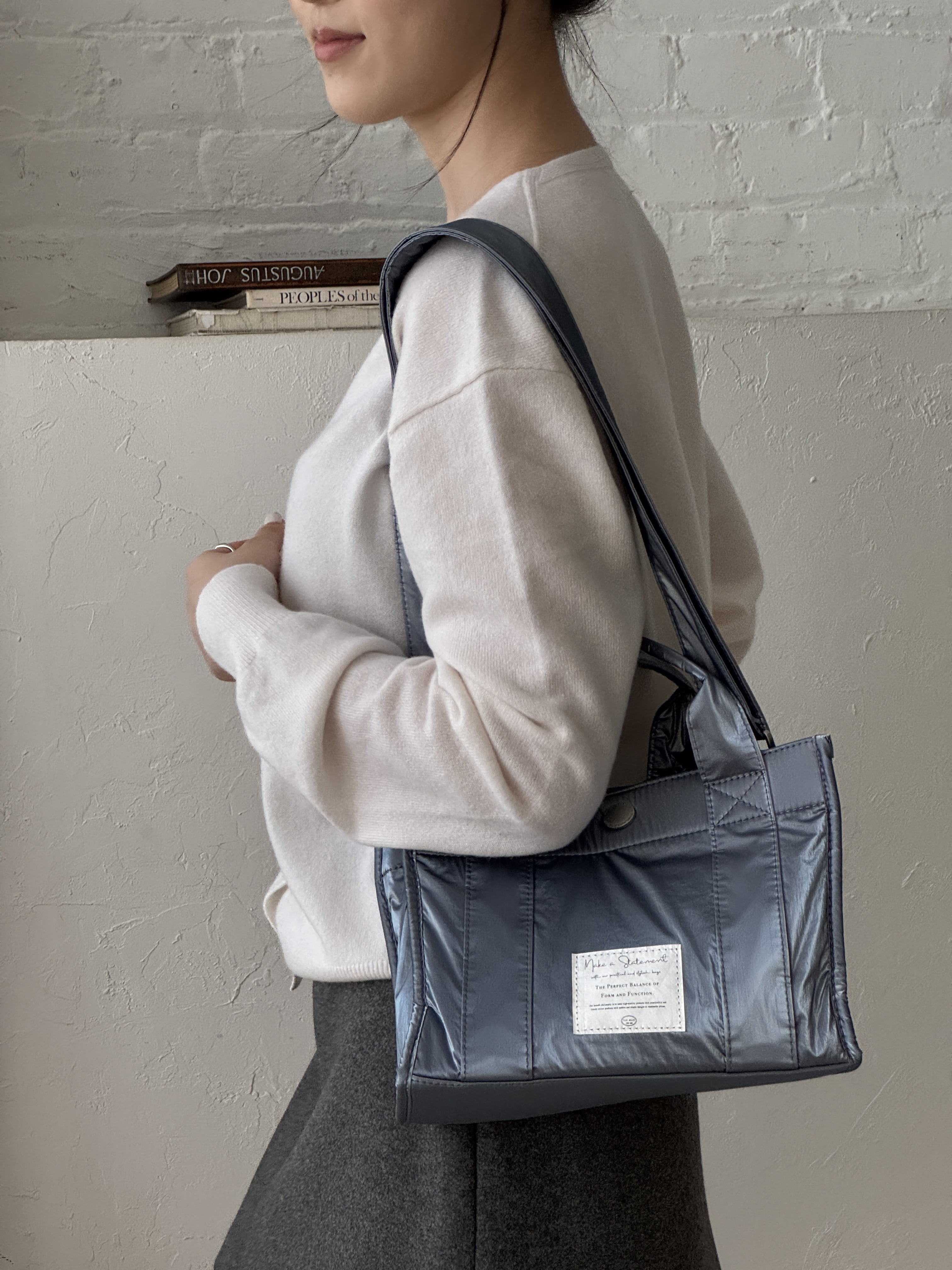 The Ally Collin Mini Bag