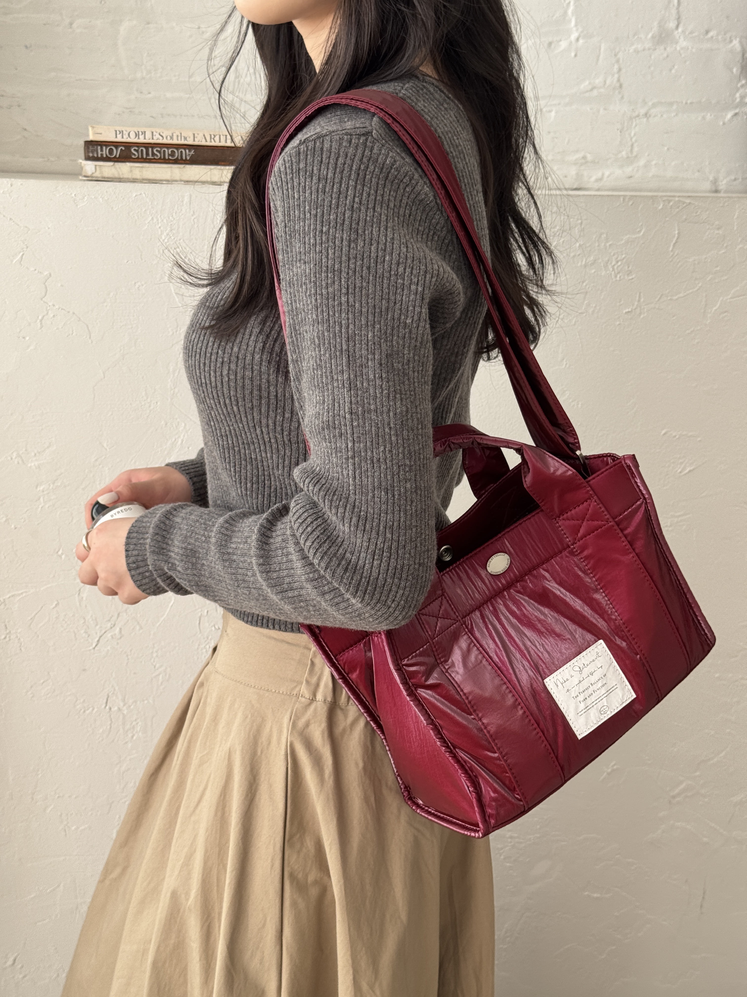 The Ally Collin Mini Bag