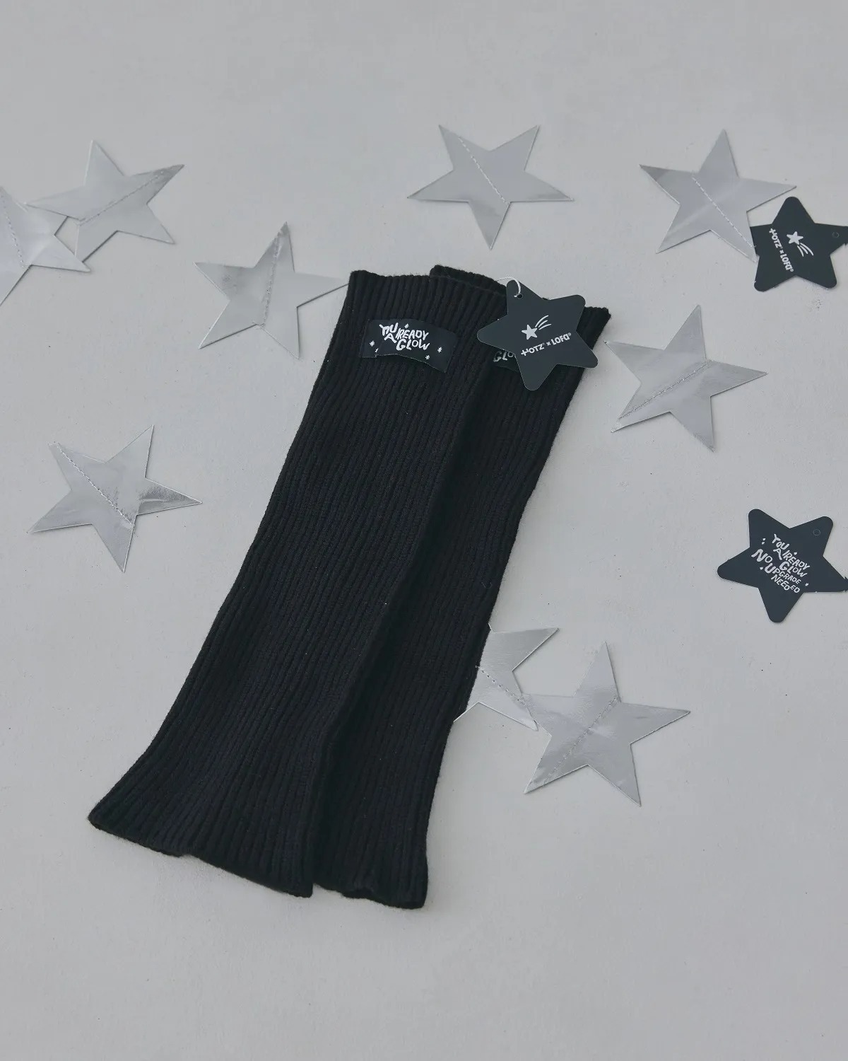 OTZ x LOFA SEOUL LEG WAMMER