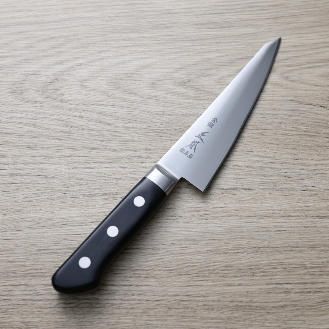 正本總本店 骨刻 145mm 鉬釩鋼