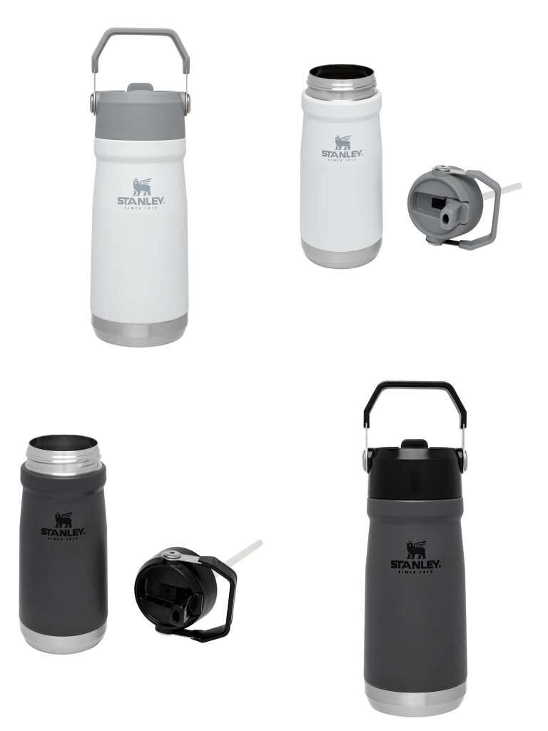 【預購】Stanley IceFlow 17 oz LL1019311 超強Flip Straw保溫杯17oz