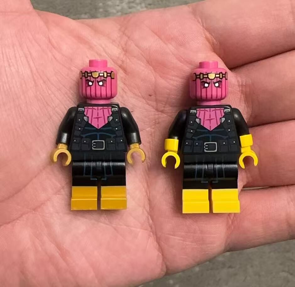 【Daybreak】漫畫澤莫男爵