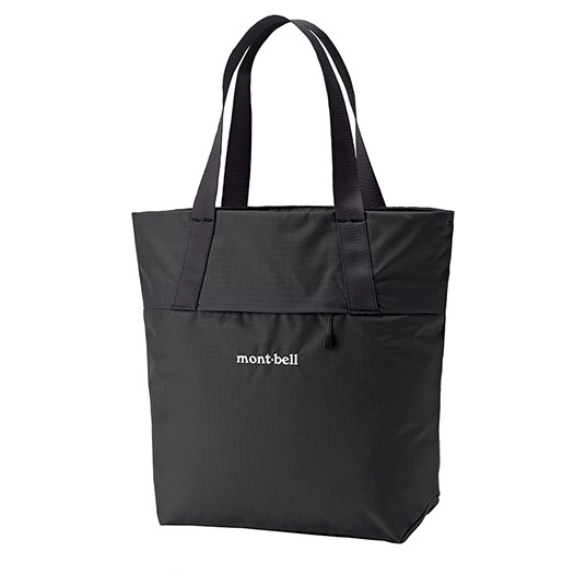 mont-bell｜Bernina Tote M 托特包